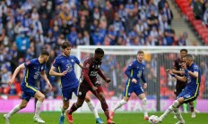 开云体育下载-关于利兹联不胜不利，晋级形势岌岌可危的信息