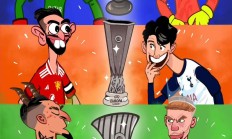 开云体育官方网站-国际球星齐聚欧预赛，谁能成为最大赢家？