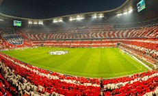 开云体育下载-钢铁之躯与精密手术，足球世界两种胜利哲学的碰撞