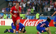 开云体育官网-土耳其逆转瑞士，实现奇迹连胜