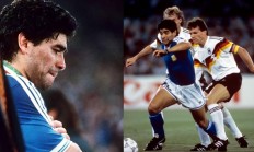 开云体育APP下载-关于阿根廷巨星马拉多纳逝世，世界足坛掀起悲伤的信息