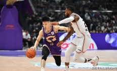 开云体育在线-客场作战全取胜利，广东队取得连胜