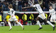 开云体育入口-塞维利亚再胜对手，晋级希冀日益增加