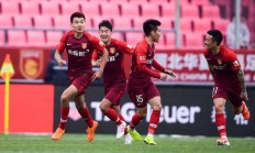 开云体育下载-包含河北华夏幸福战平对手，保持不败的词条