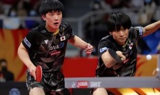 开云体育中国-包含法国队逆转瑞典队，张本智和统治全场的词条