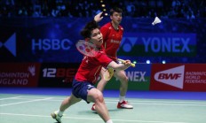 开云体育入口-印度队逆转印尼队，安赛龙扛起全队