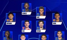 开云APP-包含巴黎圣日耳曼需加强后防，漏球成弊的词条