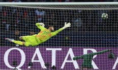 开云体育官方网站-巴黎新援表现稳定，助球队顺利晋级