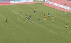 开云平台-天津天海在主场被逼平，积分榜位置动摇