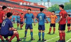开云体育中国-挪威队备战重要对决，力争胜利取得三分的简单介绍
