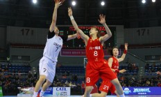 开云官网-上海男篮面对江苏队，决定胜负的时刻已到的简单介绍