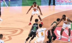 开云APP-关于太阳轻取山东队，张镇麟状态火热的信息