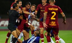 开云体育官方网站-包含罗马苦战逼平，保住排名优势的词条