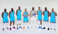 开云体育app-NBA球员联赛公布全明星阵容，球迷期待大碰撞