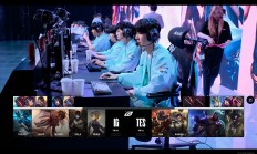 开云体育官方网站-包含T1鏖战TSM，ShowMaker完成史诗逆转鏖战多局入围赛，引爆全场热议的词条