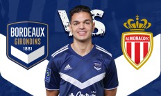 开云体育中国-摩纳哥迎战波尔多，胜负难测