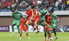 开云体育官网-亚洲足球赛事中有让人惊叹的表现