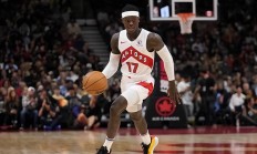 开云下载-猛龙球员表现出色，成为球队最大功臣