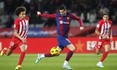 开云APP-包含马竞核心伤愈归来，助球队击败强敌的词条