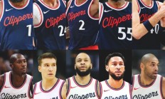 开云官网-雷霆惨遭76人虐杀，西蒙斯媲美魔术师表现出色的简单介绍