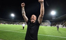 开云体育官网-意大利联赛名帅加盟，志在夺冠