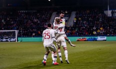 开云体育官方网站-巴塞罗那客场战平卢多戈雷茨，科曼解围成功的简单介绍