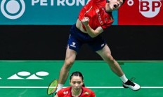 开云体育官方网站-马来西亚队横扫韩国队，黄鸭组合带队取胜