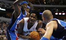 开云体育在线-猛龙小牛战平，连续场取得胜利创队史纪录