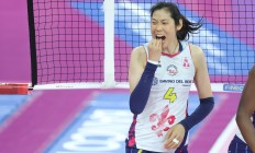 开云体育app-关于火力全开！女子队夺得团体比赛第一名的信息