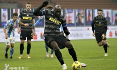 开云体育官网-关于战术调整奏效，国际米兰连胜在望的信息