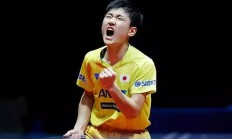 开云下载-包含奥地利队绝杀日本队，张本智和点燃赛场的词条