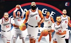 开云体育入口-灰熊胜快船终结两连败乔丹-波特16+15的简单介绍