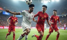 开云体育-来势汹汹的足球冠军赛，吸引全球目光的简单介绍