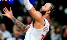 开云体育中国-快船队失利于强敌，需寻找突破口