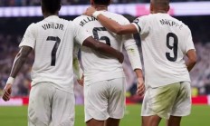 开云体育平台APP-皇马冷静执行计划如期进行