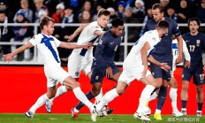 开云APP-芬兰队爆冷战胜丹麦，晋级欧预赛八强的简单介绍