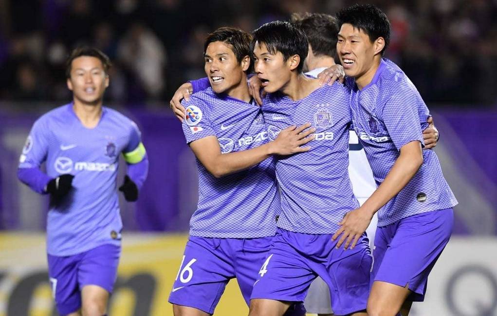 京都不敌东京FC，遗憾止步小组赛！的简单介绍