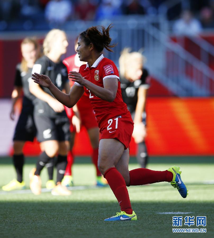 包含新西兰女足遭遇瑞典强敌，全神贯注的词条