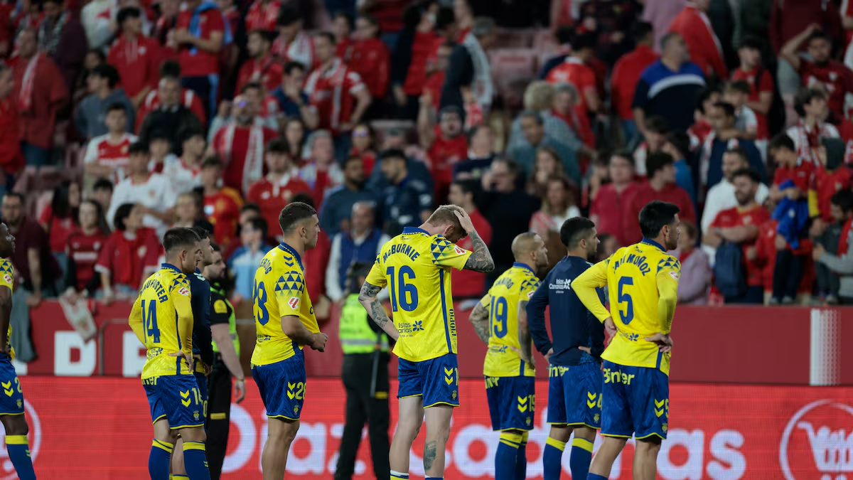 赫塔菲连平连负,保级局势不容乐观 赫塔菲连平连负,保级局势不容乐观