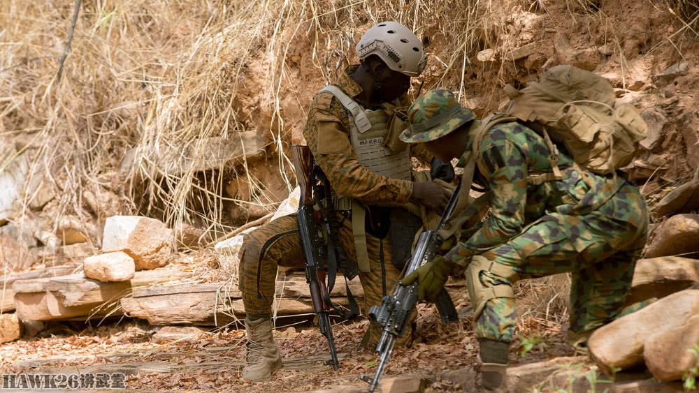 刚果与尼日利亚一决高下,谁能取得胜利? 刚果与尼日利亚一决高下,谁能取得胜利?