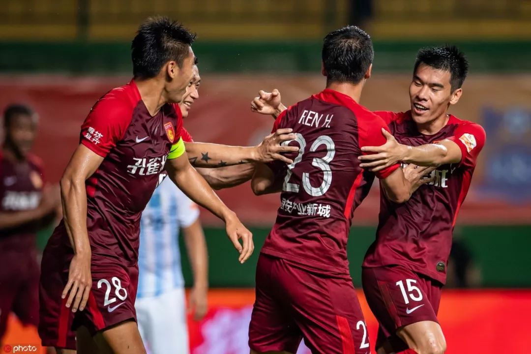 包含河北华夏幸福战平对手,保持不败的词条 包含河北华夏幸福战平对手,保持不败的词条