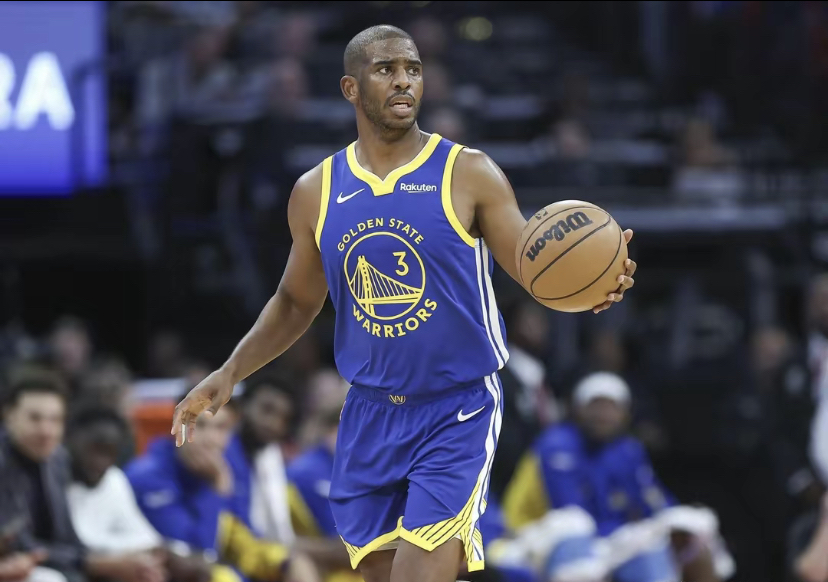 NBA西部决赛:勇士队连胜稳固领先优势 NBA西部决赛:勇士队连胜稳固领先优势