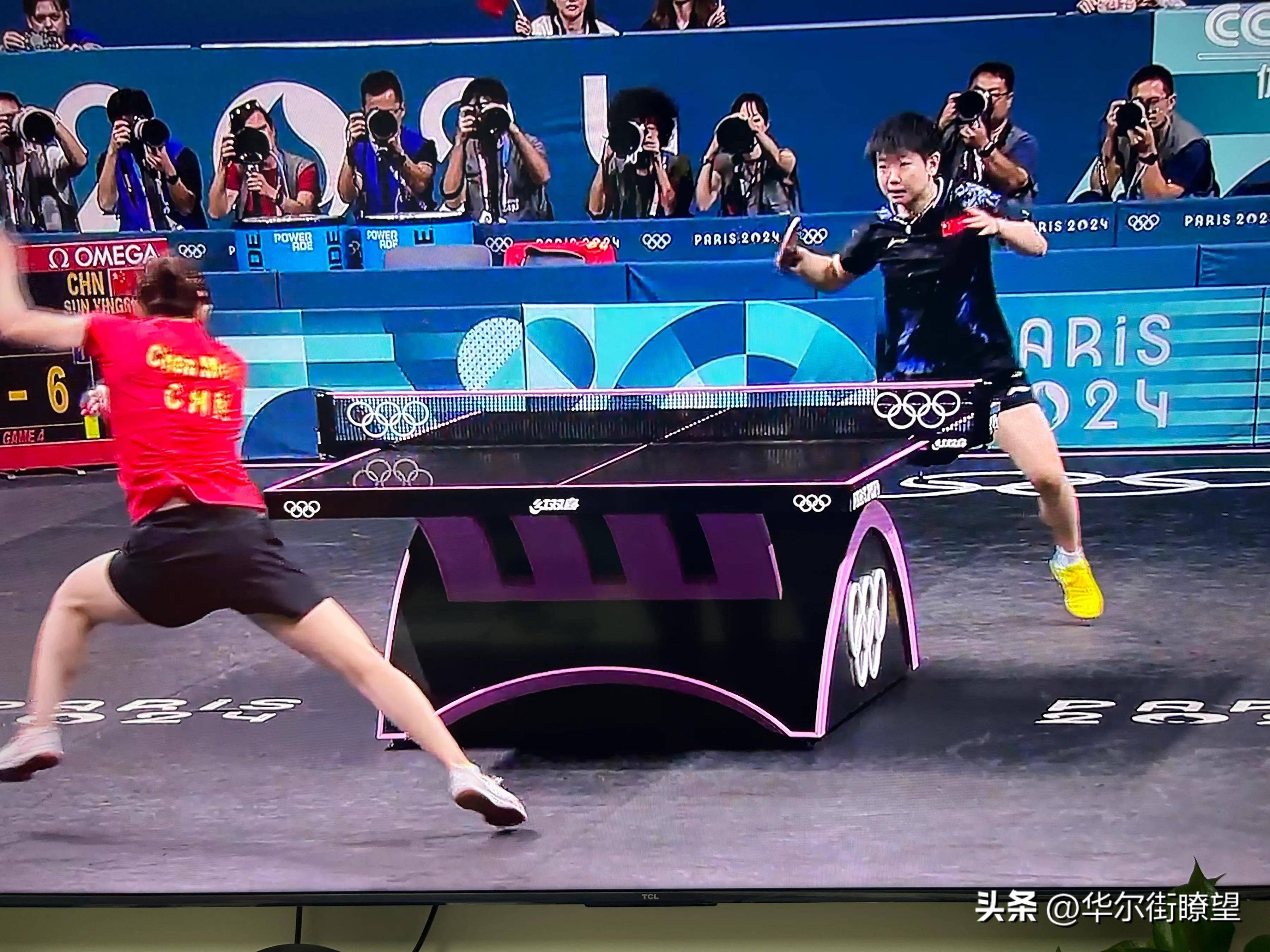 甘冈精彩绝伦逆转反超,球场上大战缠绵 甘冈精彩绝伦逆转反超,球场上大战缠绵