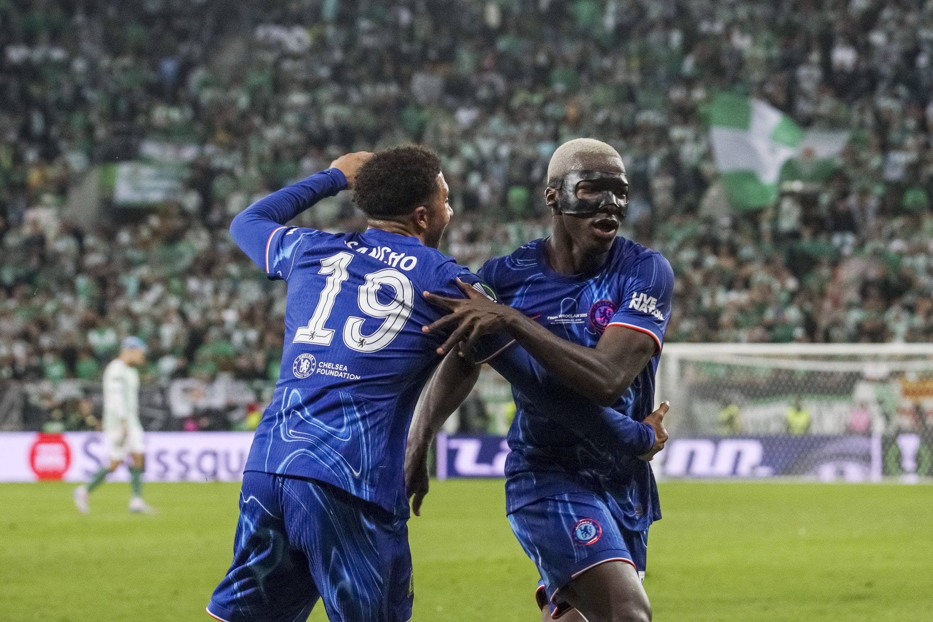 贝西克塔斯奏凯切尔西,成功晋级八强 贝西克塔斯奏凯切尔西,成功晋级八强