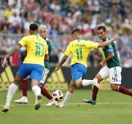 巴西索罗曼蒂队目标明确取得好成绩的简单介绍