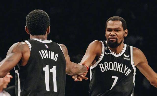 篮网不敌活塞，欧文全场空砍难救主