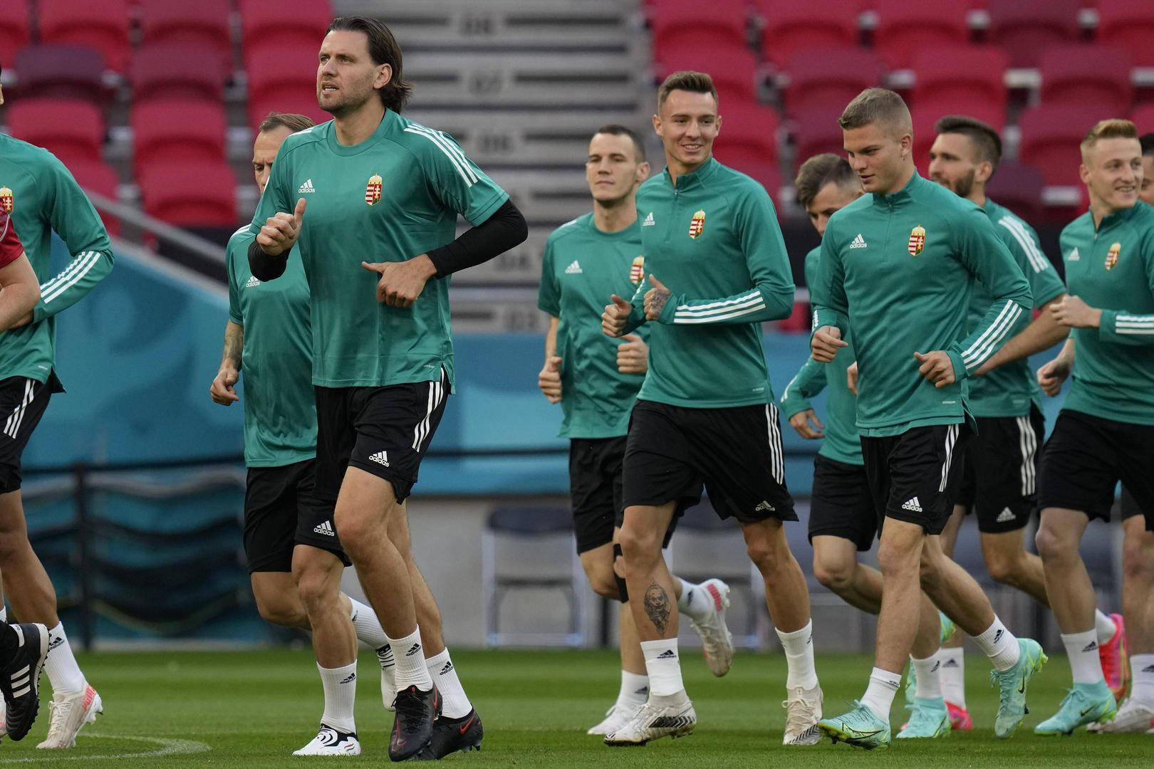 匈牙利备战德国,实力对比分析 匈牙利备战德国,实力对比分析