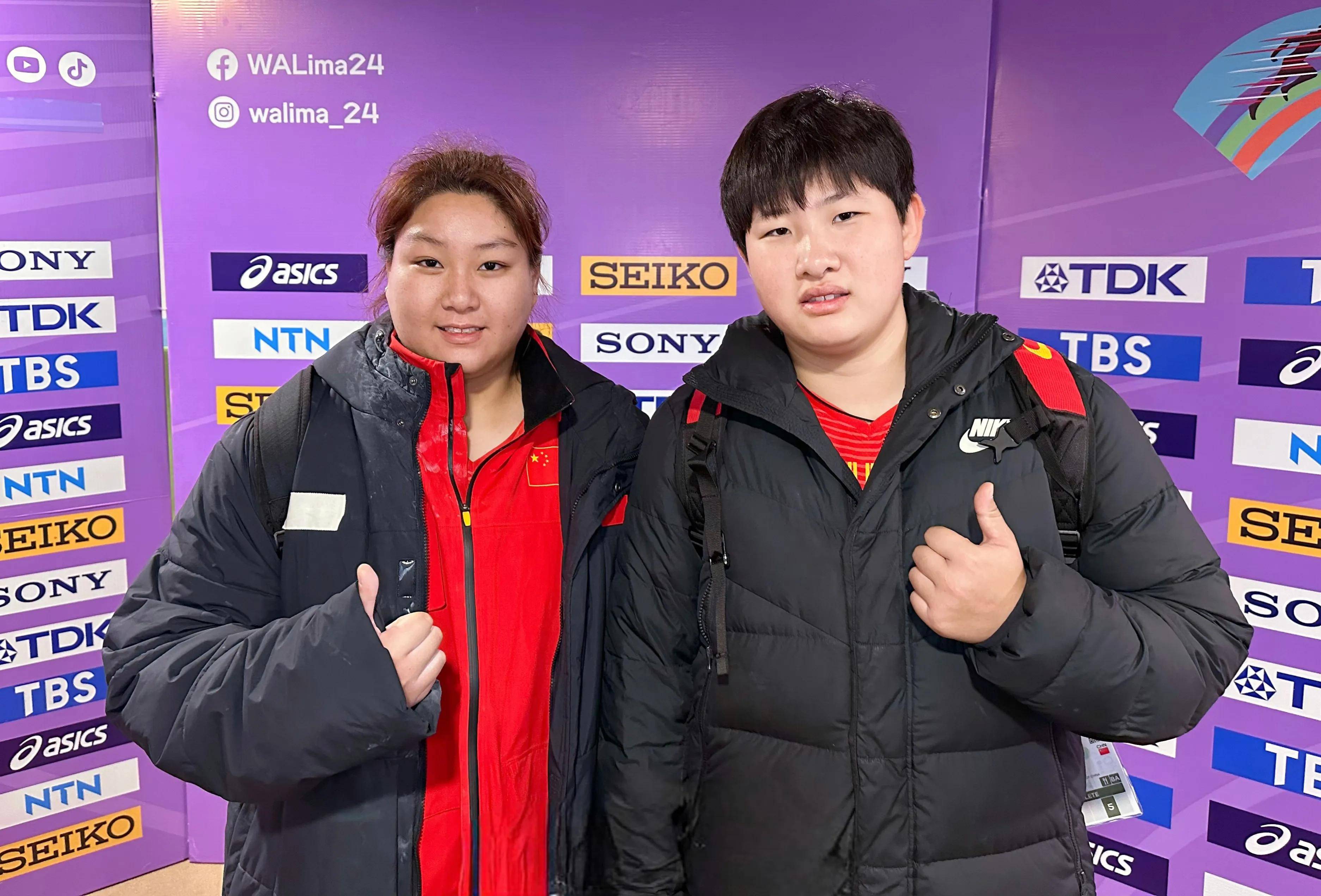 关于火力全开!世界田径赛中国队斩获金牌的信息 关于火力全开!世界田径赛中国队斩获金牌的信息