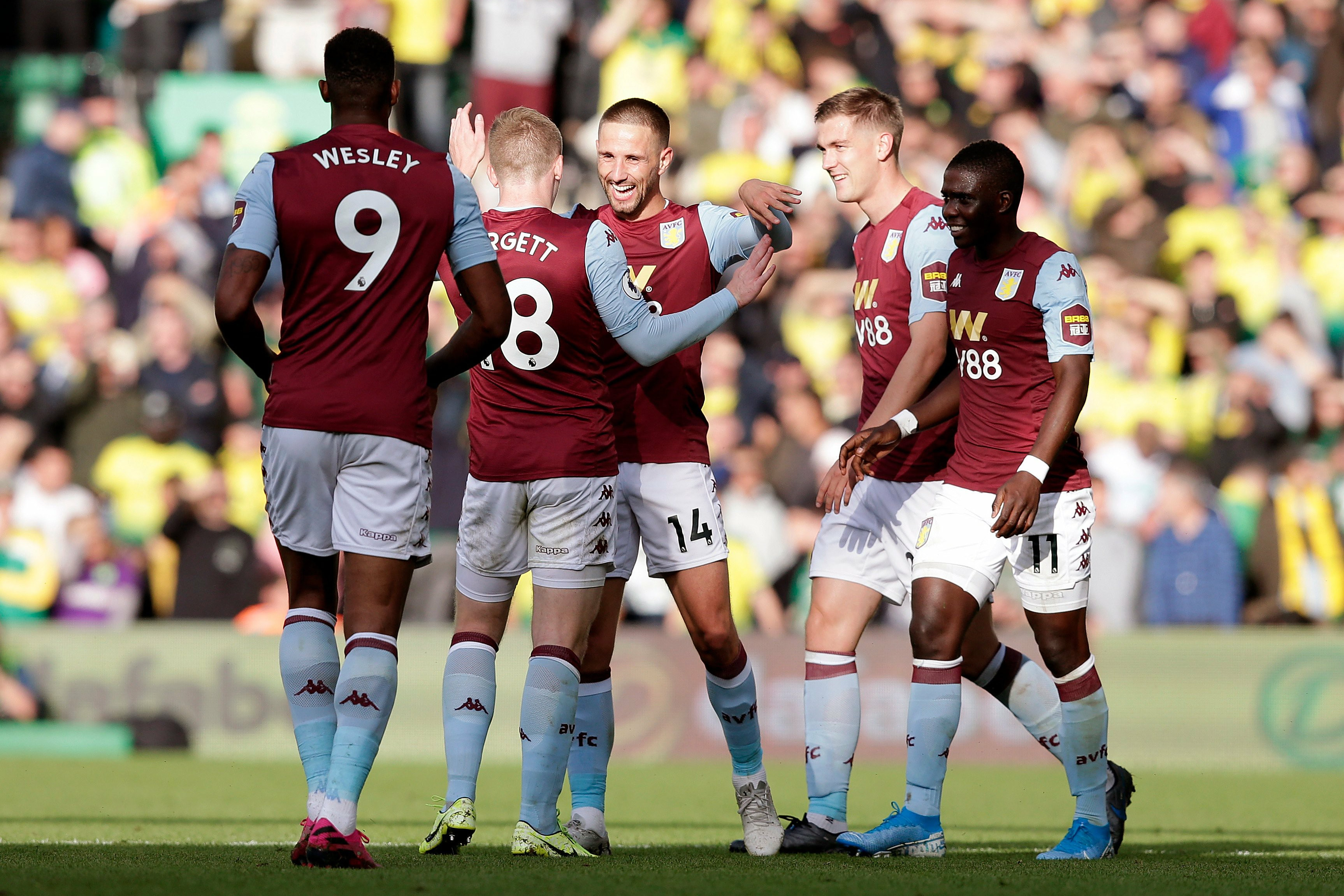 包含斯托克城客场不败,与对手握手言和的词条 包含斯托克城客场不败,与对手握手言和的词条