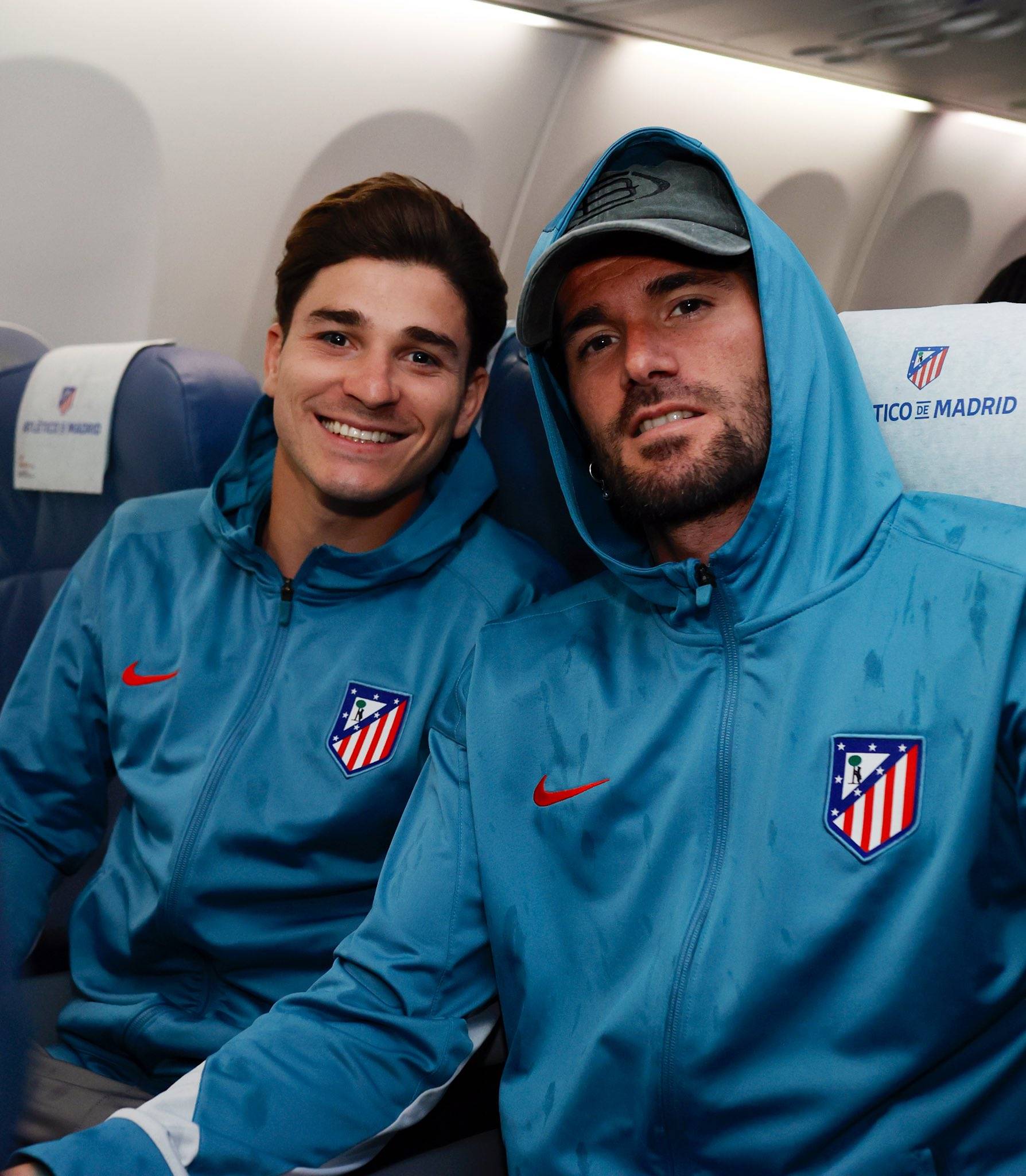 马竞豪取客场胜利,压倒性优势! 马竞豪取客场胜利,压倒性优势!